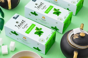 Peppermint - Herbal Tea - Emirati Coffee abu-dhabi