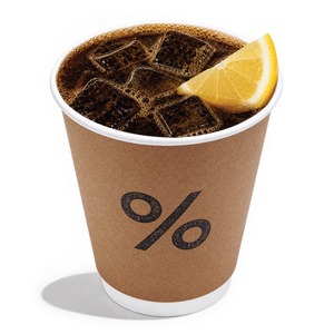 Single Origin Summer Americano (Iced) - Arabica AlKhawaneej dubai
