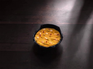 Drivu Emarati Halwa