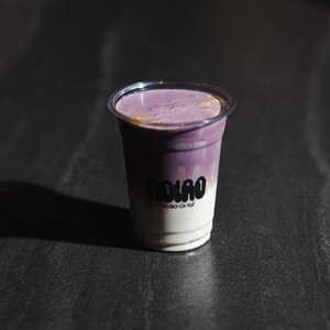 Drivu Ube Espresso