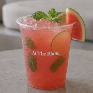 Watermelon Mojito - At The Blanc ras-al-khaimah
