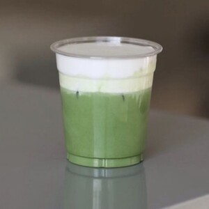 Dirty Matcha - At The Blanc ras-al-khaimah