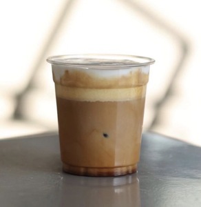 Dirty Espresso  - At The Blanc ras-al-khaimah