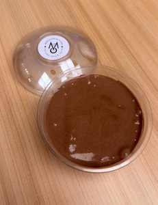 Drivu Chocolate Layer