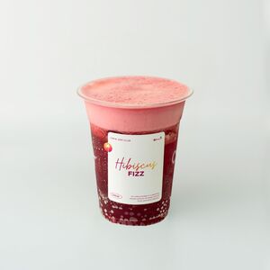 Drivu Hibiscus Fizz