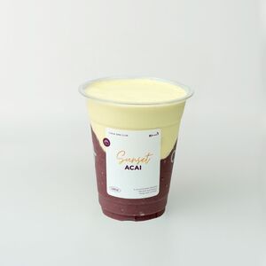 Drivu Sunset Acai