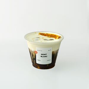 Drivu Mont Blanc