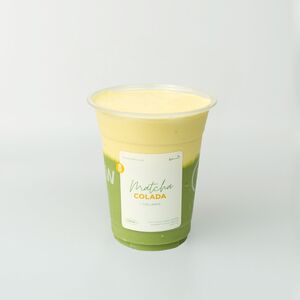 Drivu Matcha Colada 