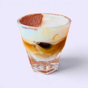 Drivu Dirty Espresso