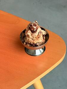 Ferrero Gelato - Stay Cafe dubai