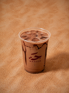 Drivu Iced Mocha
