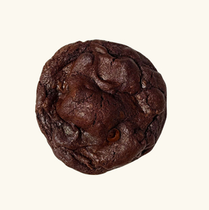Drivu Double Chocolate Cookie