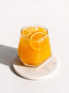 Drivu Orange Juice