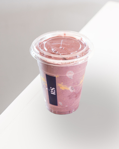 Acai Smoothie  - By RS dubai
