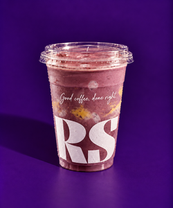 Acai Smoothie  - By RS dubai