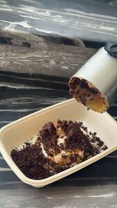 Drivu Pull Me Cake