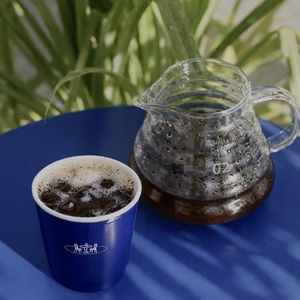 V60 Sweet Tobacco - Gathr House dubai