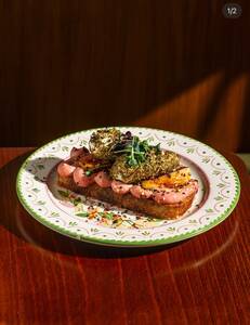Drivu Halloumi Beetroot