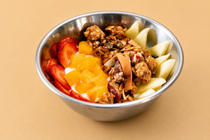 Greek Yogurt Bowl - ROOM 1618 by Around The Block dubai