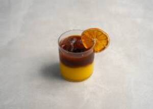 Drivu Espresso Orange