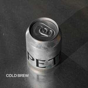 Drivu 1pc Can Cold Brew