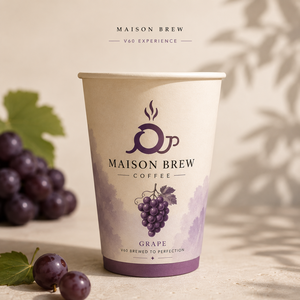 Drivu Grape V60