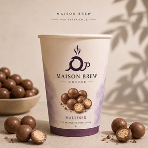 Drivu Malteser V60 