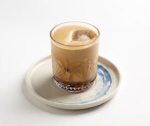 Drivu Freddo Espresso