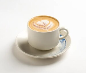 Drivu Cappuccino