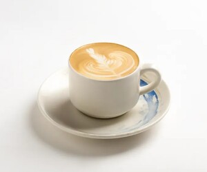 Drivu Flat White