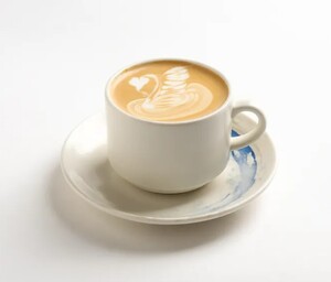 Drivu Hot Latte