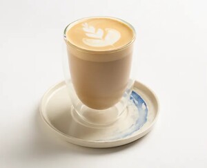 Drivu Hot Spanish Latte 