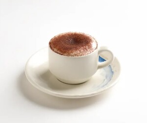 Drivu Babyccino