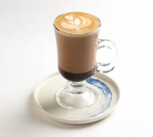 Drivu Hazelnut Mocha