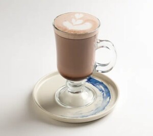 Drivu Hot Chocolate