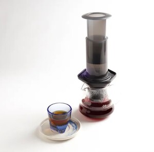 Drivu Aeropress