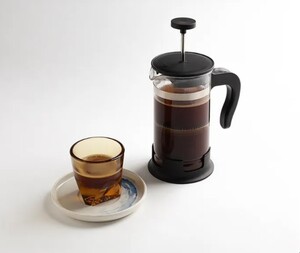 Drivu French Press
