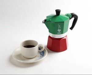 Drivu Moka Pot