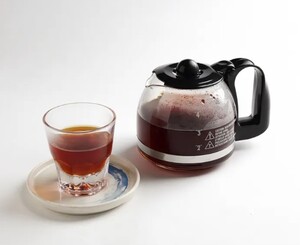 Drivu Electric Drip Coffee