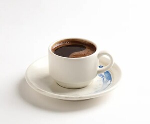 Drivu Turkish Coffee