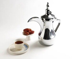 Drivu Arabic Coffee - Gahwa