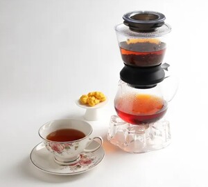 Drivu Lahijan Tea