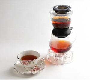 Drivu Majestic Earl Grey