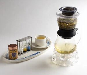 Drivu Green Tea ( Sencha)