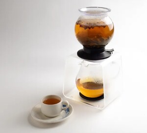 Drivu Lemon Iced Tea
