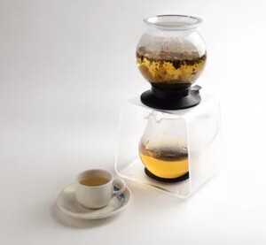 Drivu Peach Iced Tea