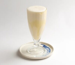 Drivu Banana Smoothie