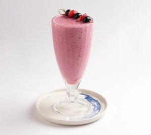 Drivu Acai Smoothie