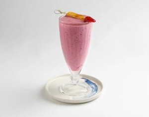 Drivu Mango Berry Smoothie