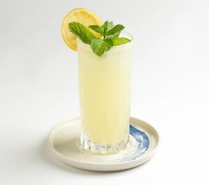 Drivu Lemonade